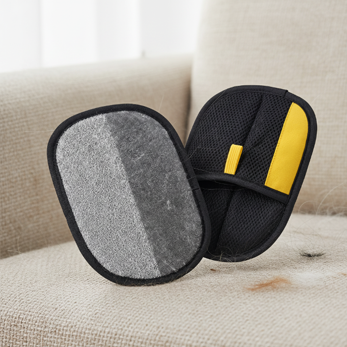 PAWHAUS Pet Care Bundle — Gloves + Nail Board (Save $10)