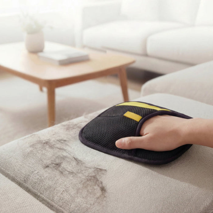 PAWHAUS Pet Care Bundle — Gloves + Nail Board (Save $10)