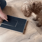 PAWHAUS Pet Care Bundle — Gloves + Nail Board (Save $10)